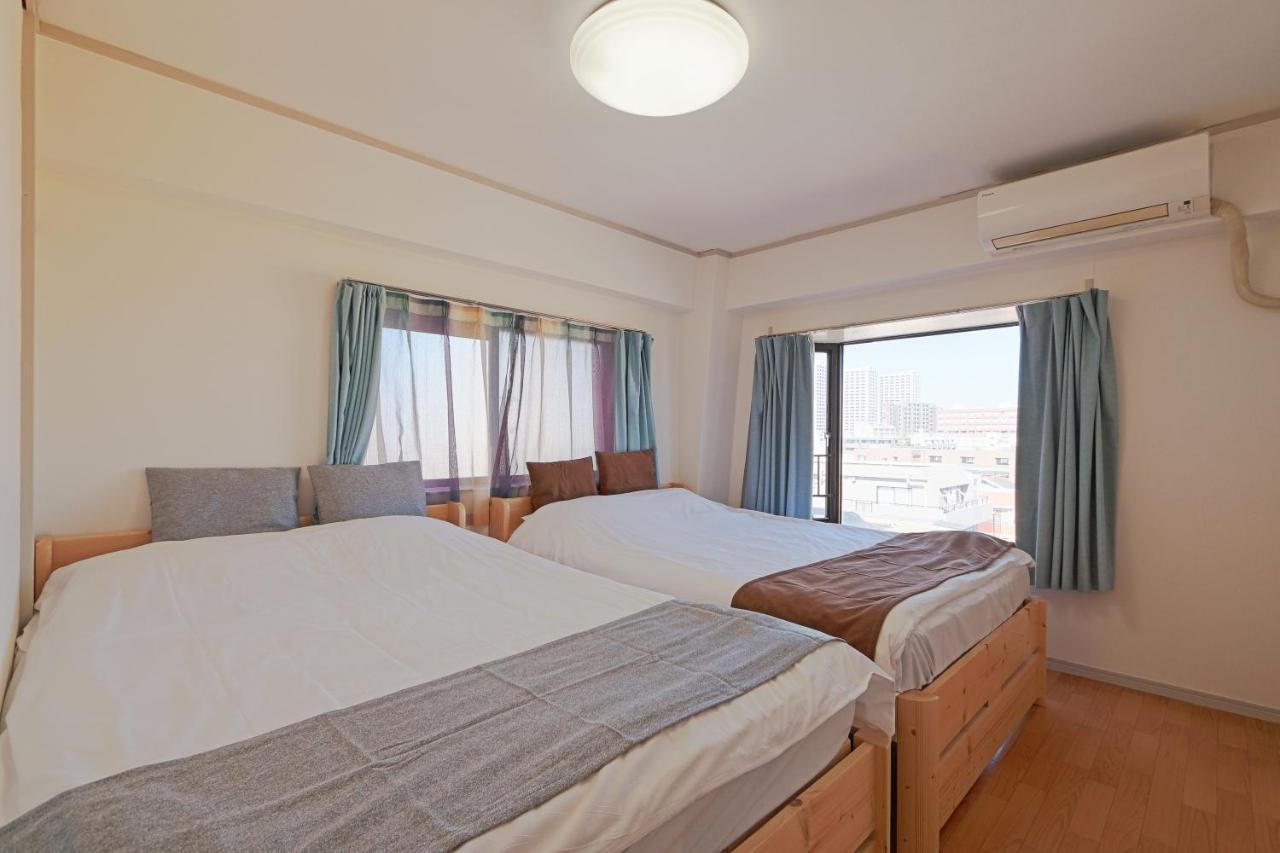 V.Close To Shinjuku Kabukicho/Korean Town/Frwifi A Τόκιο Εξωτερικό φωτογραφία
