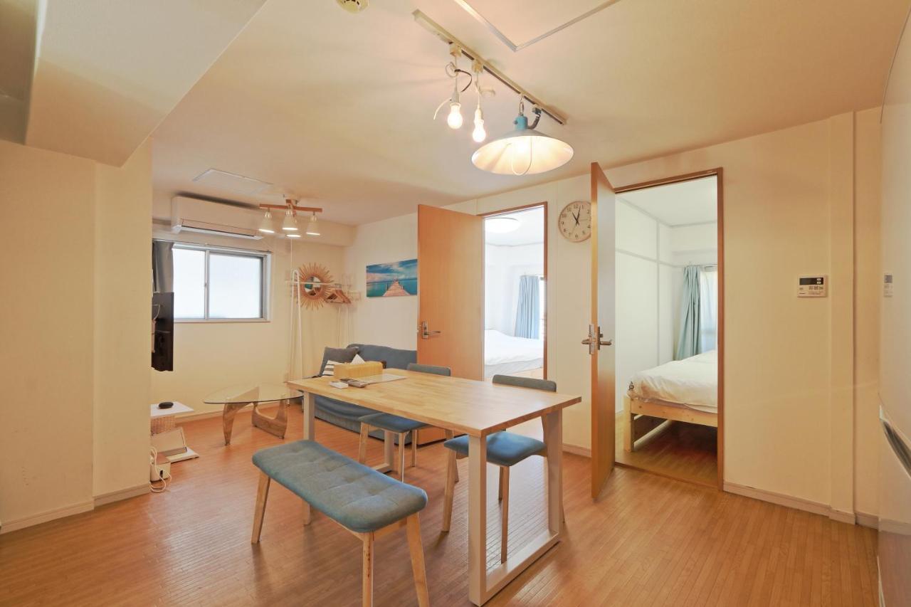 V.Close To Shinjuku Kabukicho/Korean Town/Frwifi A Τόκιο Εξωτερικό φωτογραφία