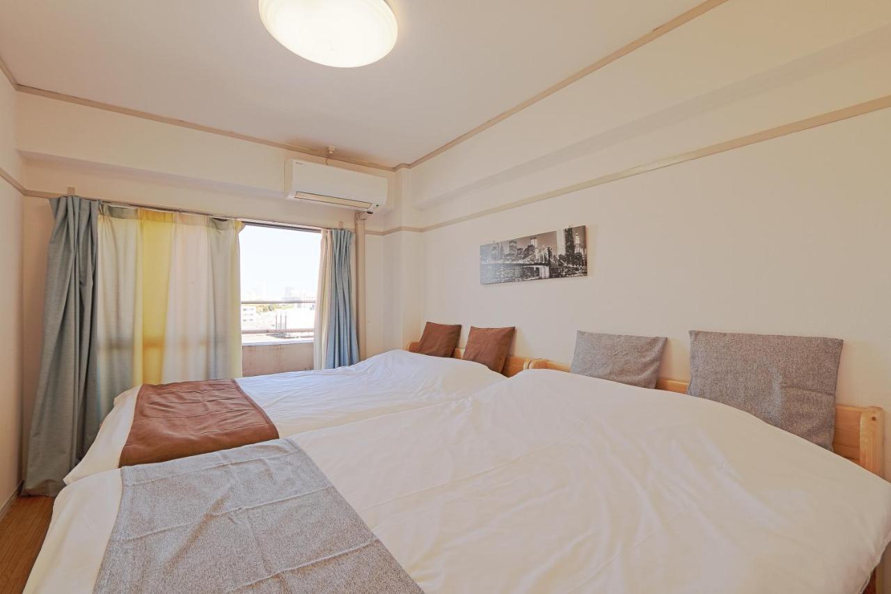V.Close To Shinjuku Kabukicho/Korean Town/Frwifi A Τόκιο Εξωτερικό φωτογραφία
