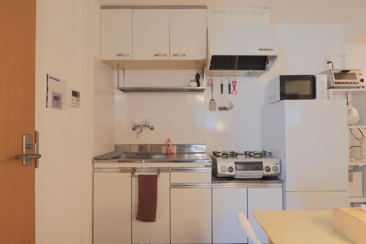 V.Close To Shinjuku Kabukicho/Korean Town/Frwifi A Τόκιο Εξωτερικό φωτογραφία
