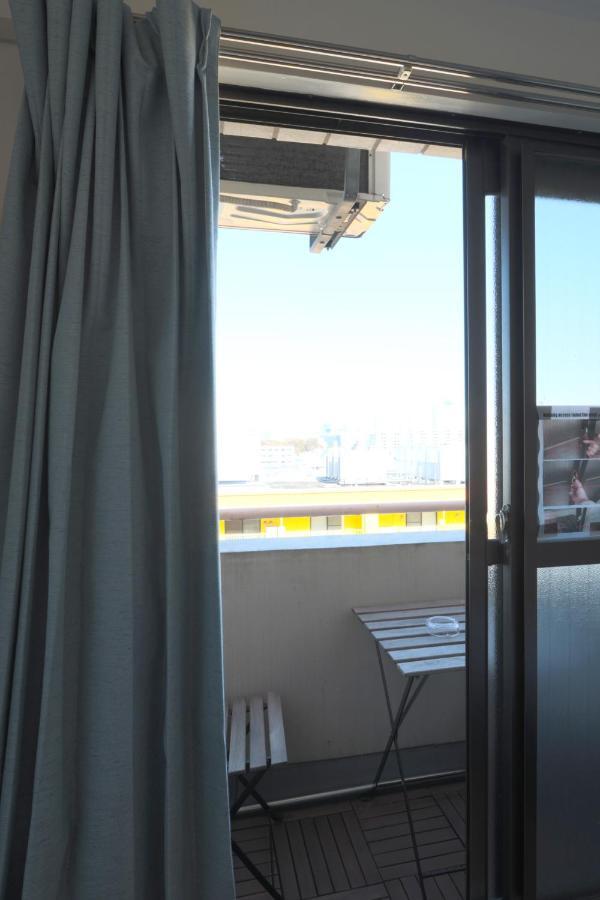 V.Close To Shinjuku Kabukicho/Korean Town/Frwifi A Τόκιο Εξωτερικό φωτογραφία